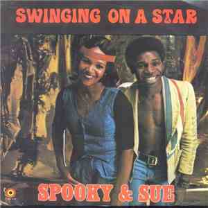 Spooky & Sue - Swinging On A Star