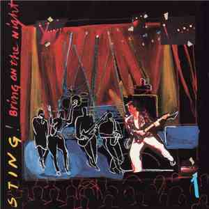 Sting - Bring On The Night