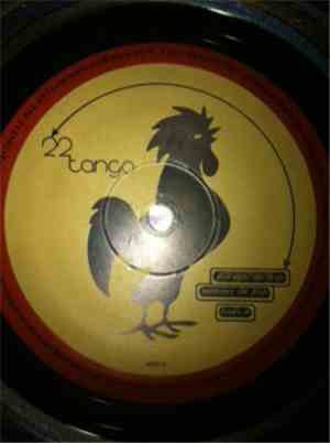 Sully - 22 Tango
