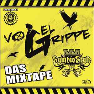 Symbio Style 362 - Vogelgrippe - Das Mixtape