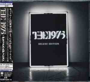 The 1975 - The 1975 (Deluxe Edition)