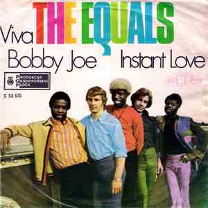 The Equals - Viva Bobby Joe / Instant Love