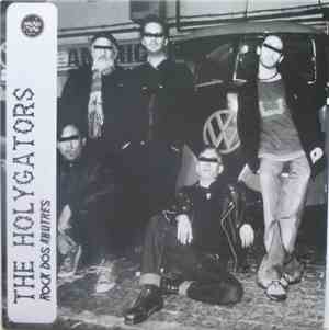 The Holygators - Rock dos Abutres
