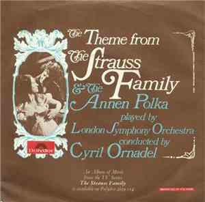 The London Symphony Orchestra - Theme From 
