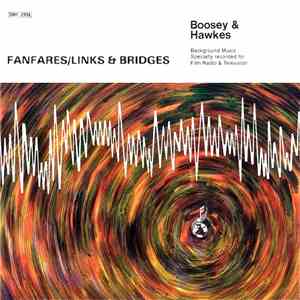 The New Concert Orchestra - Fanfares / Links & Bridges