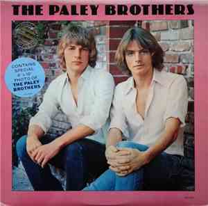 The Paley Brothers - The Paley Brothers