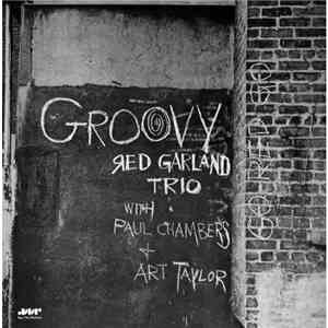 The Red Garland Trio - Groovy
