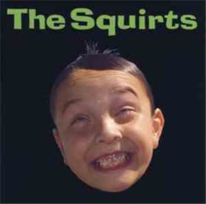 The Squirts - The Squirts