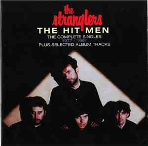 The Stranglers - The Hit Men