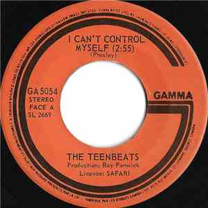 The Teenbeats - I Can't Control Myself