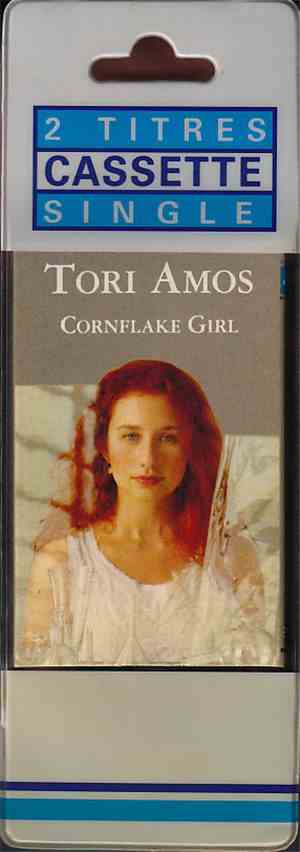Tori Amos - Cornflake Girl