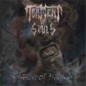 Torment Of Souls - Faces of Death
