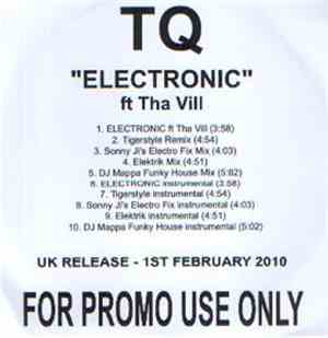 TQ - Electronic