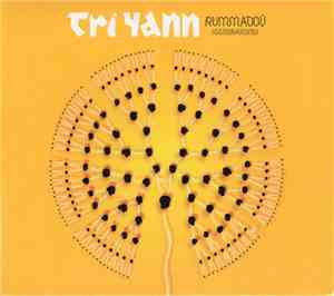 Tri Yann - Rummadoù (Générations)