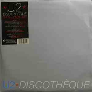 U2 - Discothèque