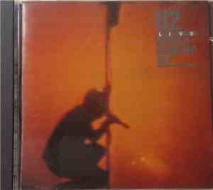 U2 - Live / Under A Blood Red Sky