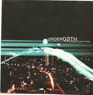 Underoath - The Changing Of Times