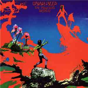 Uriah Heep - The Magician's Birthday