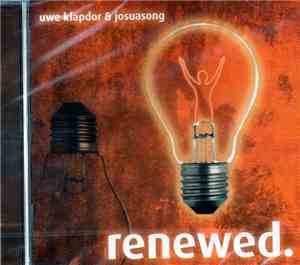 Uwe Klapdor & Josuasong - Renewed.