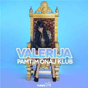 Valerija - Pamtim Onaj Klub