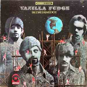 Vanilla Fudge - Renaissance