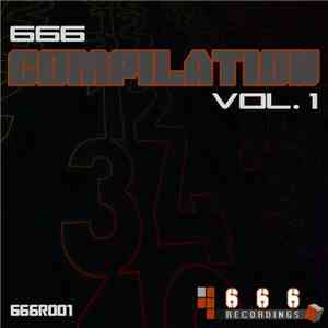 Various - 666 Compilation Vol. 1