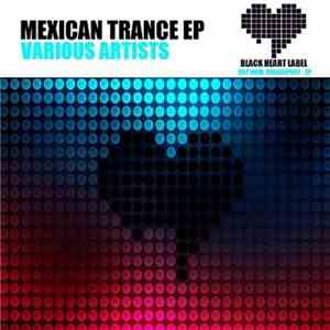 Various Artists - Mexican Trance EP