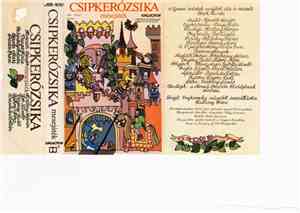 Various - Csipkerózsika (Mesejáték)