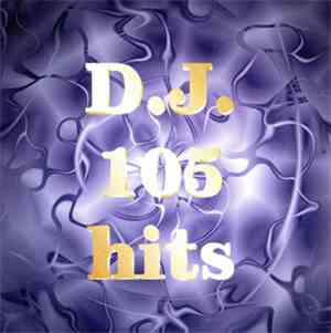 Various - DJ Hits Vol. 105
