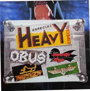 Various - Especial Heavy