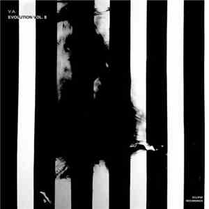 Various - Evolution Vol. 8