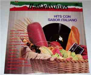 Various - Italianissimos