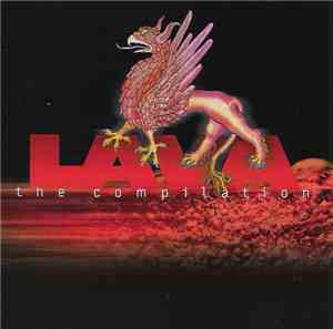 Various - Lava - The Compilation