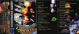 Various - Liberté D'Expression