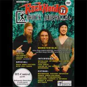 Various - Rock Guerilla.tv Vol. 11