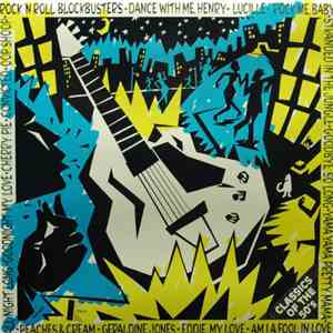 Various - Rock 'N' Roll Blockbusters / Classics Of The '50s
