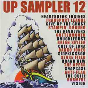 Various - Up Sampler 12