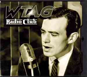 Various - WTAG Radio Club (A TAG Recordings Sampler)