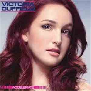 Victoria Duffield - Accelerate