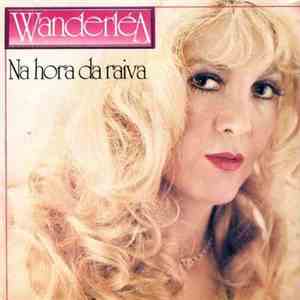 Wanderléa - Na Hora Da Raiva