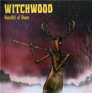 Witchwood - Handful of Stars