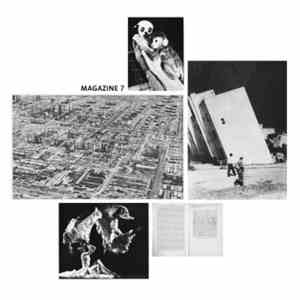 Wolfgang Voigt - Rückverzauberung 6