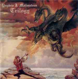 Yngwie J. Malmsteen - Trilogy