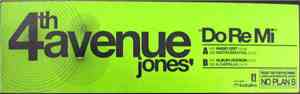 4th Avenue Jones - Do Re Mi