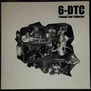 6-DTC - Poland Tour Collector
