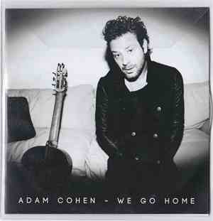 Adam Cohen - We Go Home