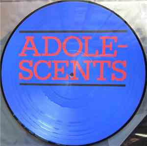 Adolescents - Adolescents
