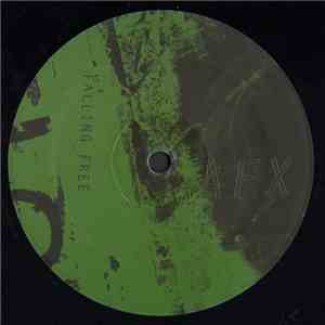 AFX / Autechre - Falling Free / 444