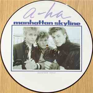 a-ha - Manhattan Skyline (Extended Remix)