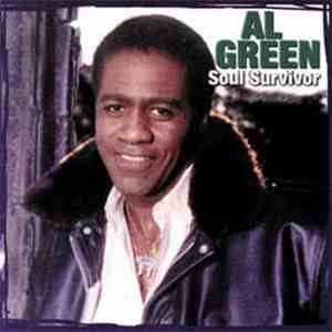 Al Green - Soul Survivor